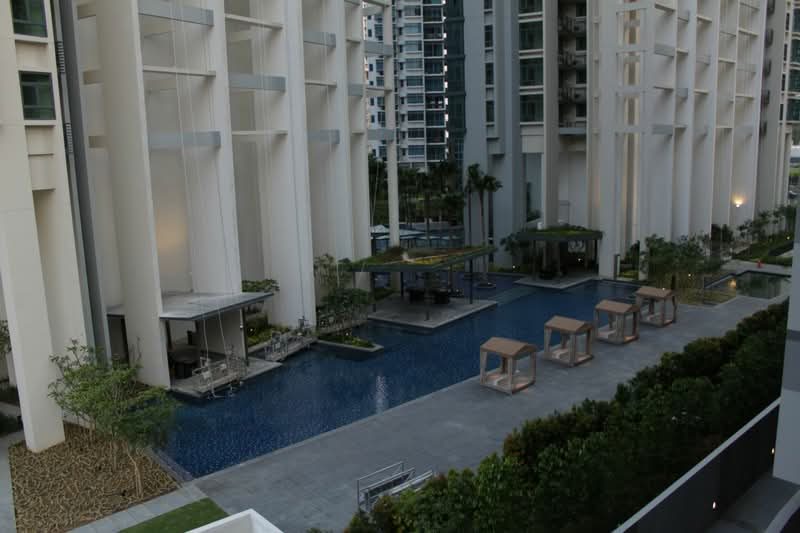 Soleil @ Sinaran — photo 22
