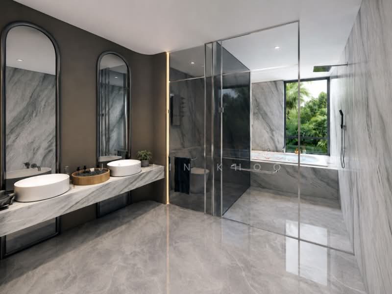 π‘ District 10 Brand New Semi-Detached at Holland near Henry Park Primary π« β photo 4