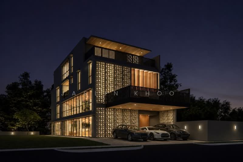 π‘ District 10 Brand New Semi-Detached at Holland near Henry Park Primary π« β photo 11