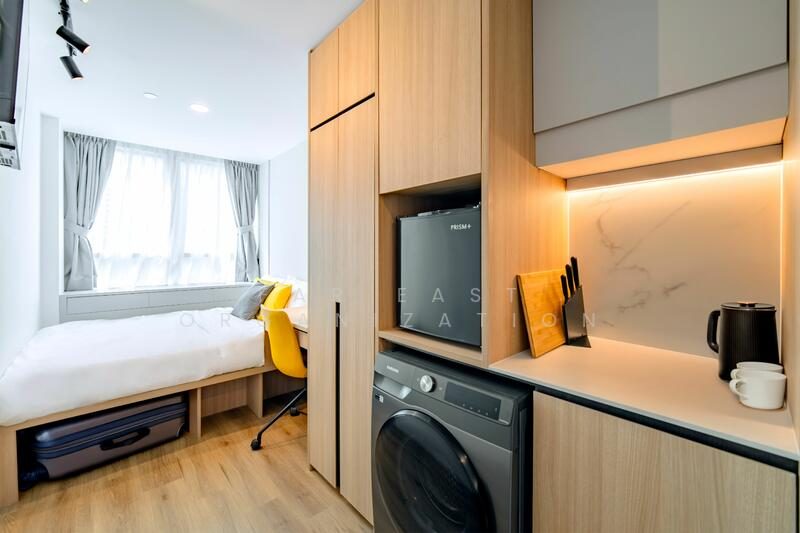RESIDE | 336 River Valley | Coliving — photo 1