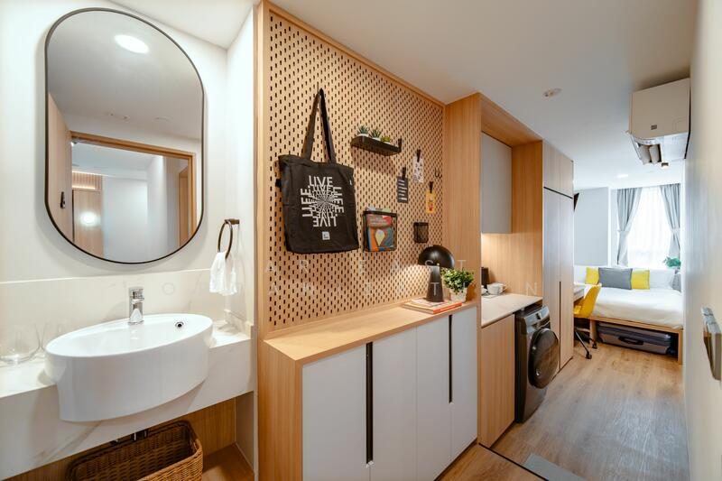 RESIDE | 336 River Valley | Coliving — photo 2