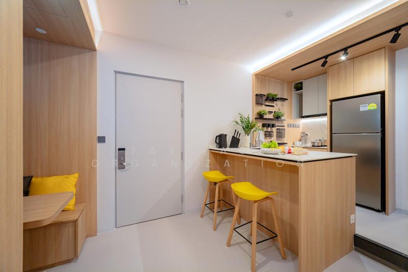 RESIDE | 336 River Valley | Coliving — photo 5