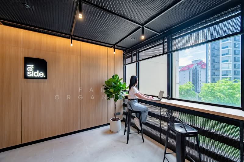 RESIDE | 336 River Valley | Coliving — photo 10