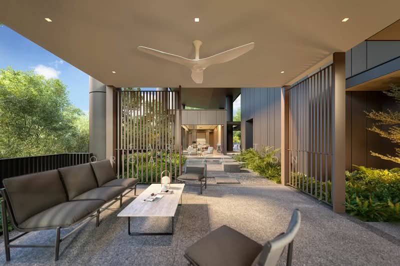 Amber House — photo 3
