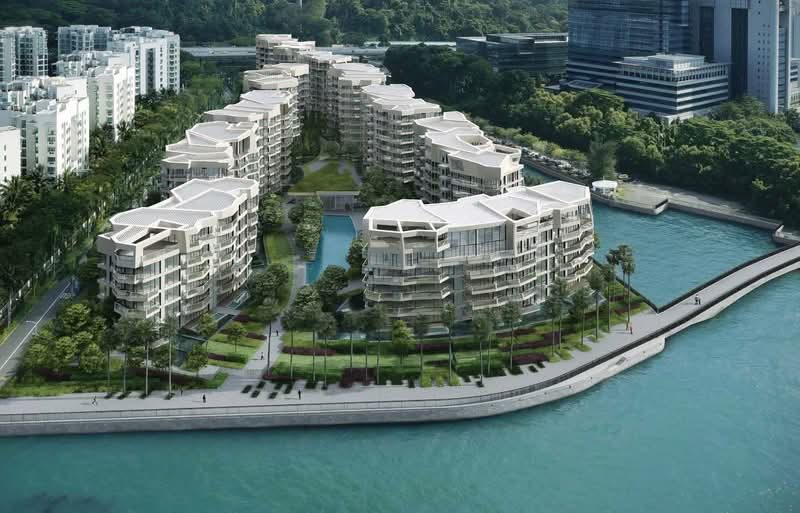 Corals at Keppel Bay — photo 10