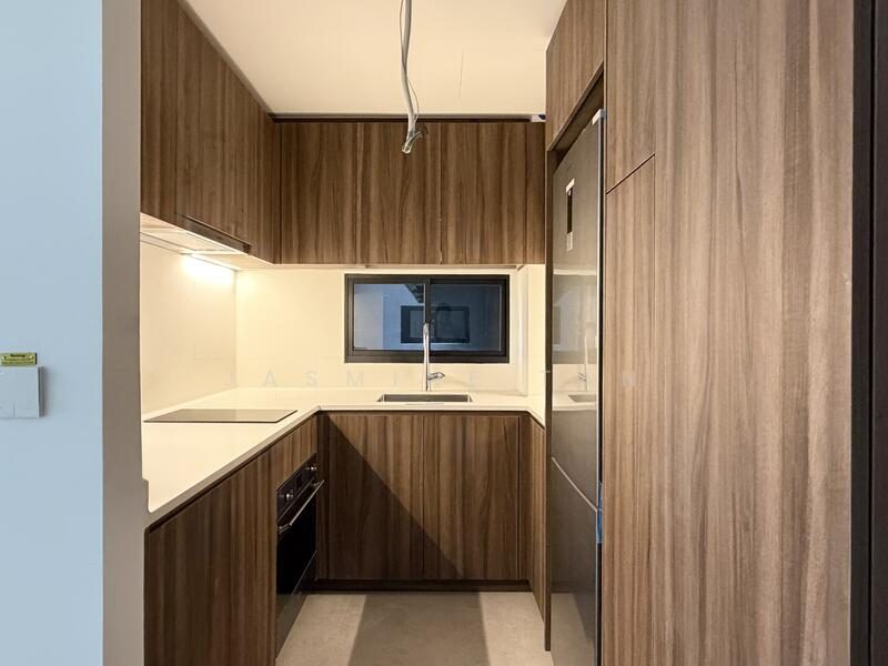 Lentor Modern — photo 16