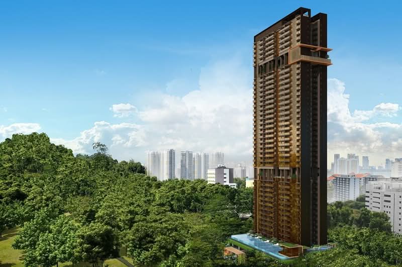 The Landmark — photo 8