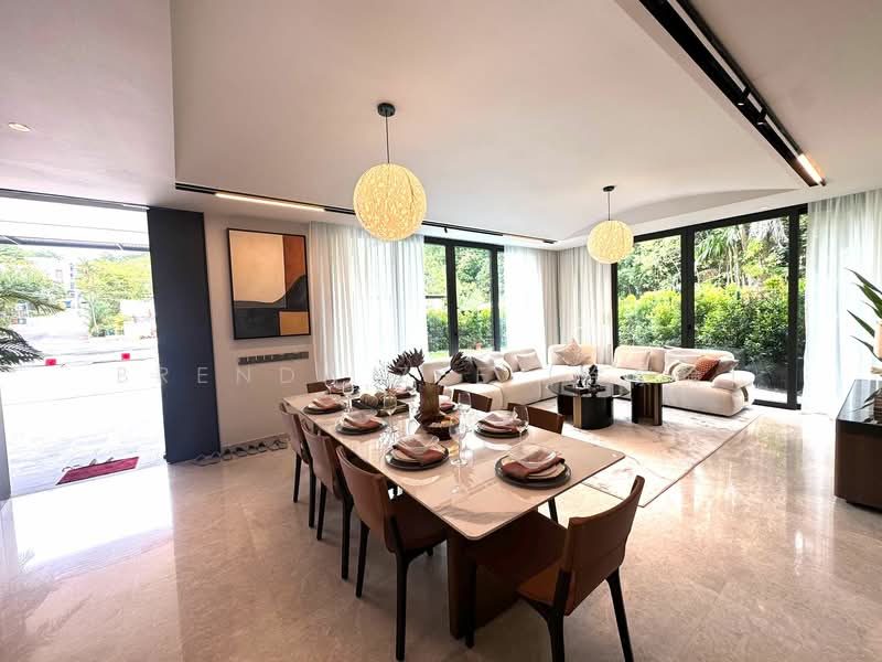 Developer Appointed ✧ Greenbank Park ✧ Open House today Sat/Sun 10am - 6pm — photo 3