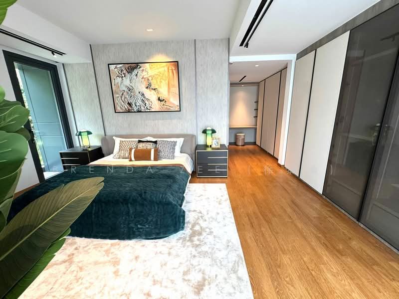 Developer Appointed ✧ Greenbank Park ✧ Open House today Sat/Sun 10am - 6pm — photo 13