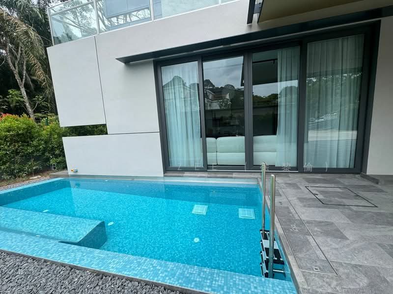 Developer Appointed ✧ Greenbank Park ✧ Open House today Sat/Sun 10am - 6pm — photo 19