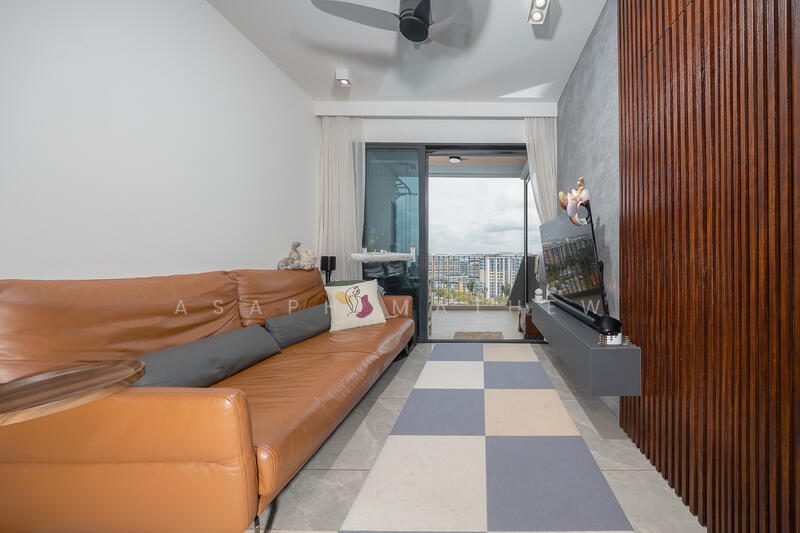 The Garden Residences — photo 4