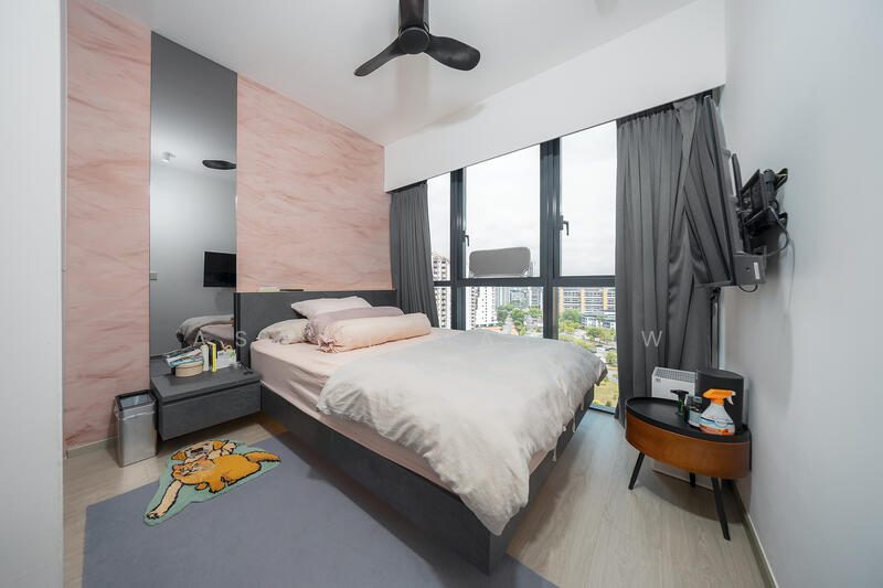 The Garden Residences — photo 7