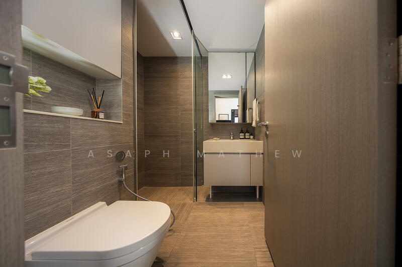 The Garden Residences — photo 8