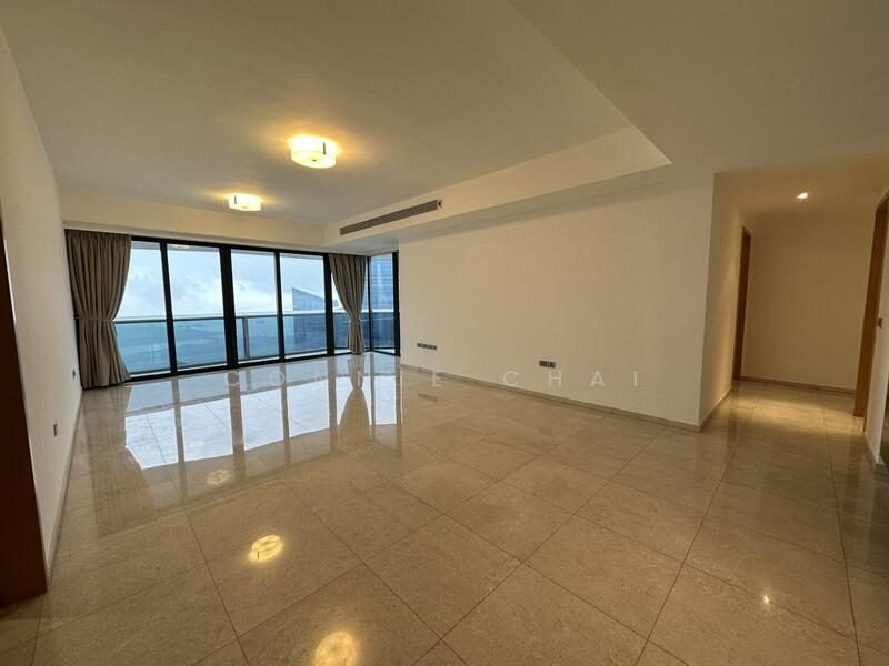 Marina Bay Suites