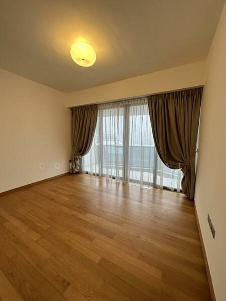 Marina Bay Suites — photo 9