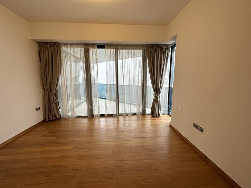 Marina Bay Suites — photo 13