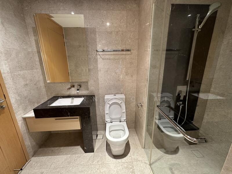 Marina Bay Suites — photo 17