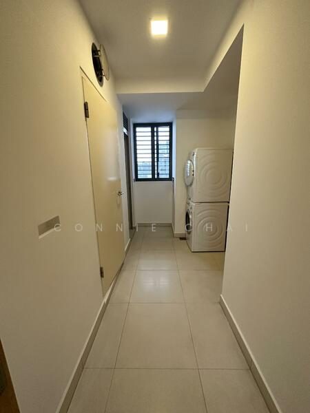 Marina Bay Suites — photo 18