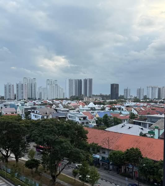 Tembusu Grand — photo 11