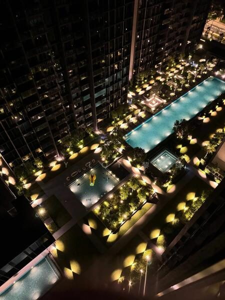 Tembusu Grand — photo 13