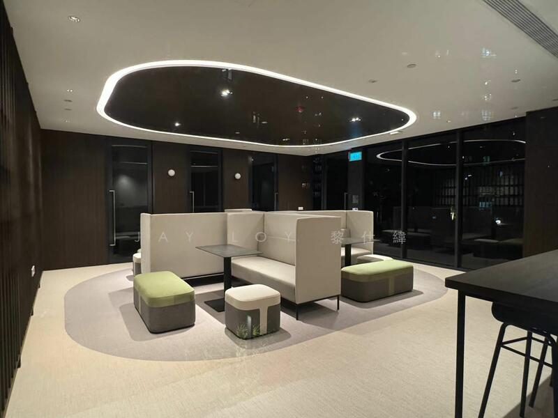 Tembusu Grand — photo 14