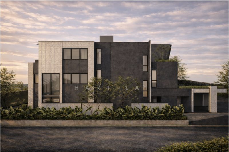 Freehold Brand New Detached Near Holland Road — photo 2