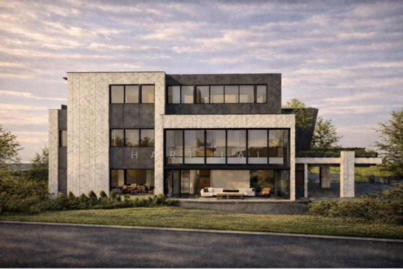 Freehold Brand New Detached Near Holland Road — photo 4