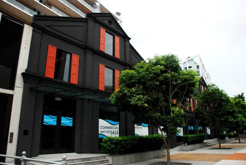 Robertson Blue — photo 11