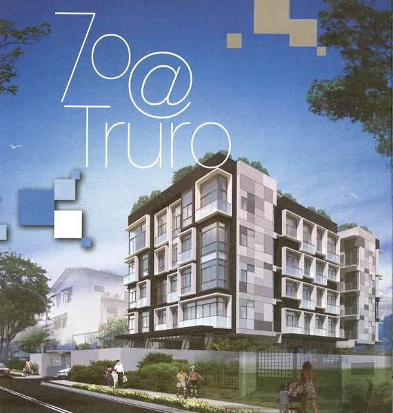 70@Truro — photo 11