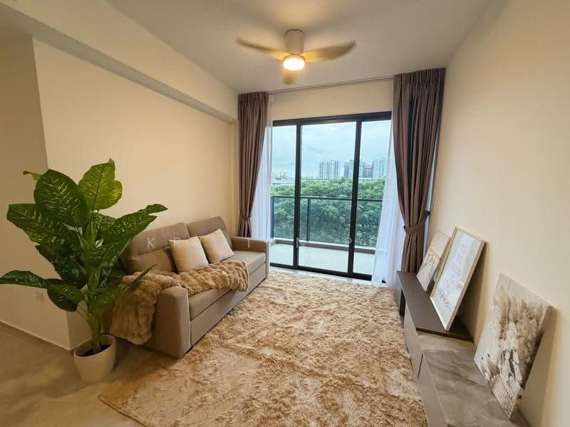 Tembusu Grand — photo 1