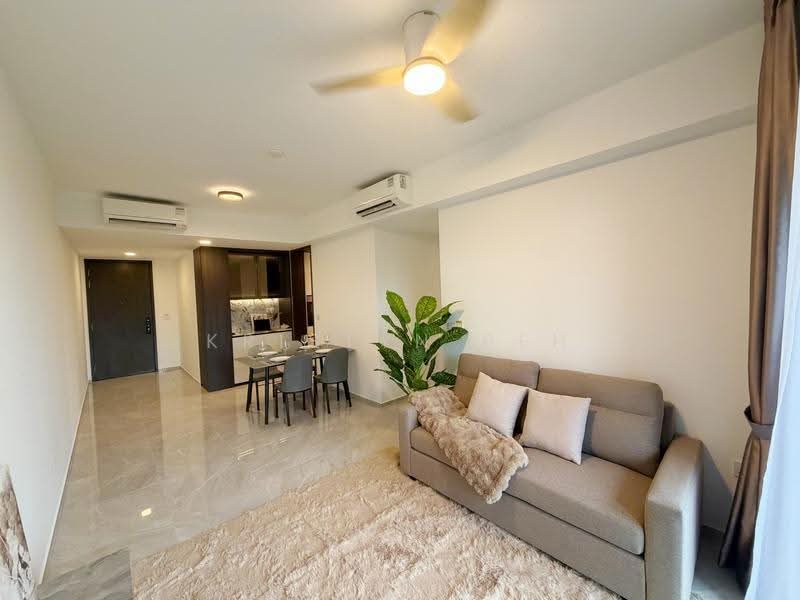 Tembusu Grand — photo 2