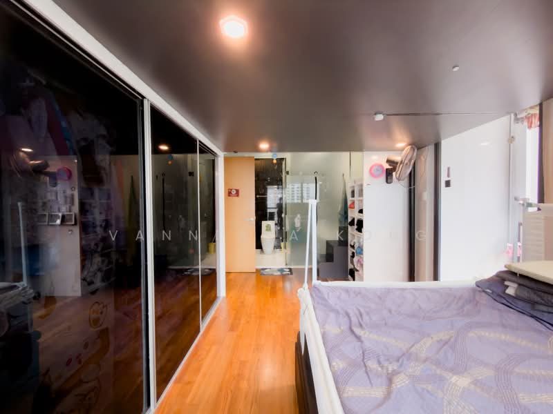 The Tennery — photo 15