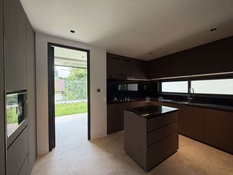 Brand New & Freehold Bungalow with Lift and Pool @ exclusive bungalow zone — photo 5