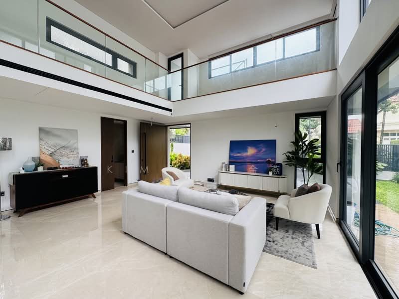 Brand New & Freehold Bungalow with Lift and Pool @ exclusive bungalow zone — photo 8