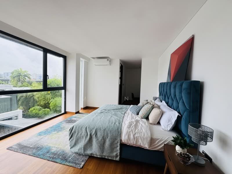 Brand New & Freehold Bungalow with Lift and Pool @ exclusive bungalow zone — photo 9