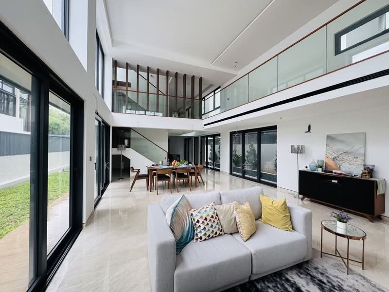 Brand New & Freehold Bungalow with Lift and Pool @ exclusive bungalow zone — photo 17