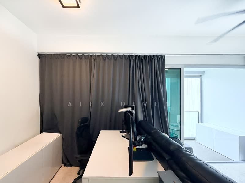 Eight Riversuites — photo 3