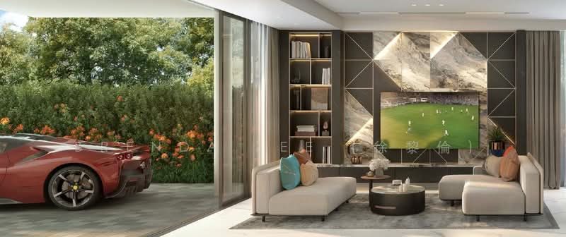 Developer Appointed ✧ BRENDA ZEE 9450*9938 ✧ Changi / Tampines ✧ Semi-Detached with Lift