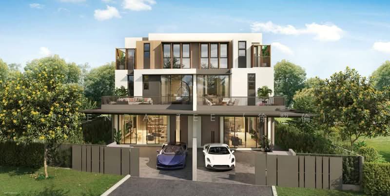 Developer Appointed ✧ BRENDA ZEE 9450*9938 ✧ Changi / Tampines ✧ Semi-Detached with Lift — photo 4