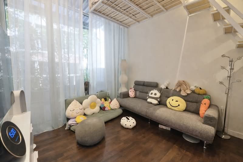 Seletar Park Residence — photo 3