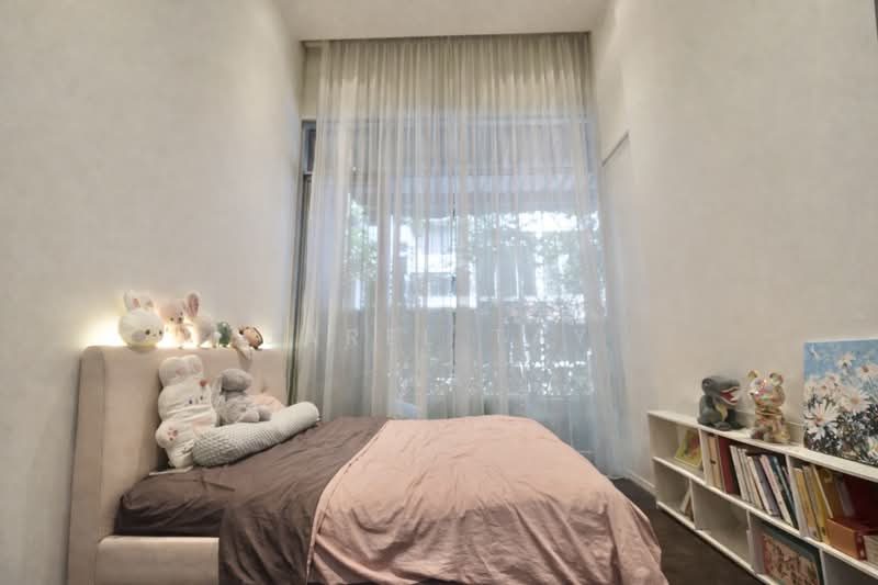 Seletar Park Residence — photo 4