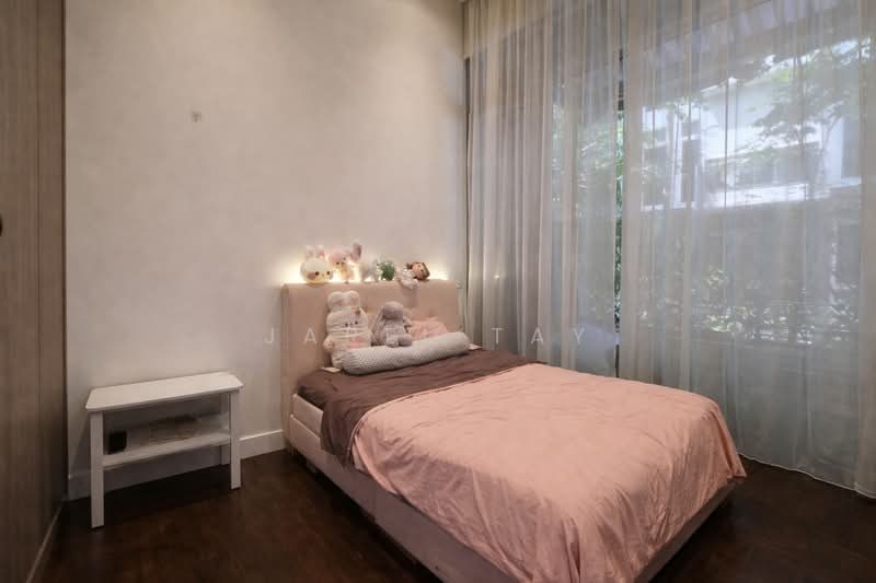 Seletar Park Residence — photo 5