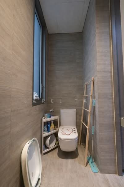 Seletar Park Residence — photo 9
