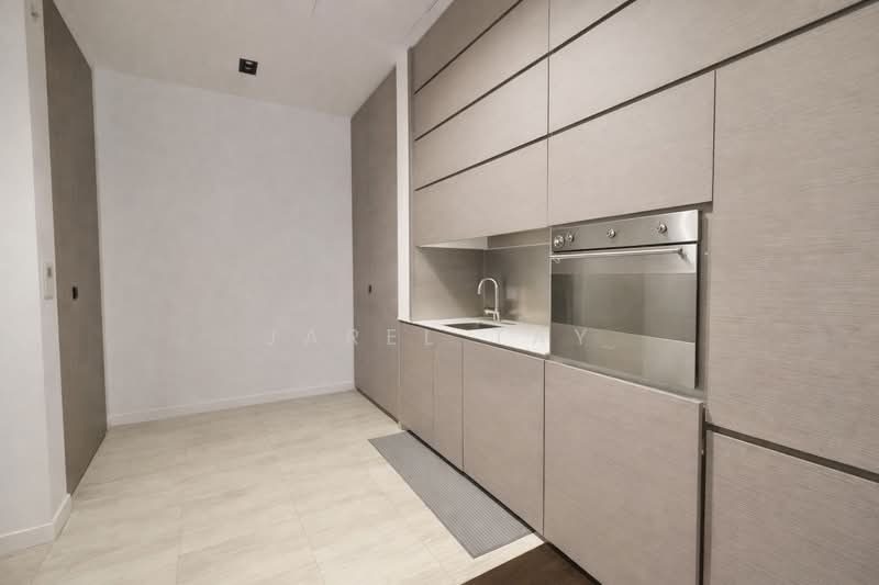 Seletar Park Residence — photo 11