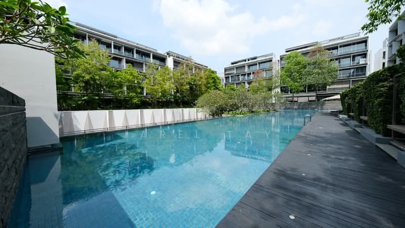 Seletar Park Residence — photo 12