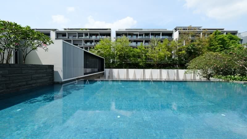 Seletar Park Residence — photo 13
