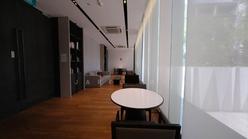 Seletar Park Residence — photo 16