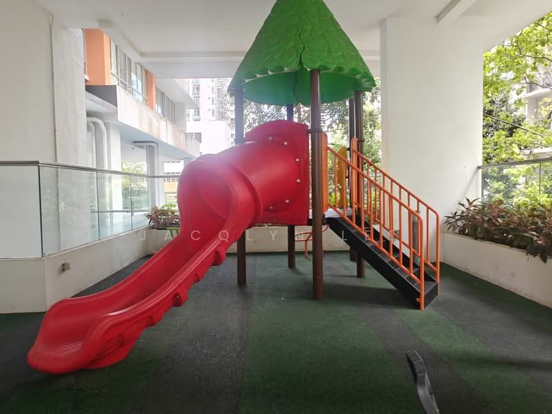 The Axis — photo 20