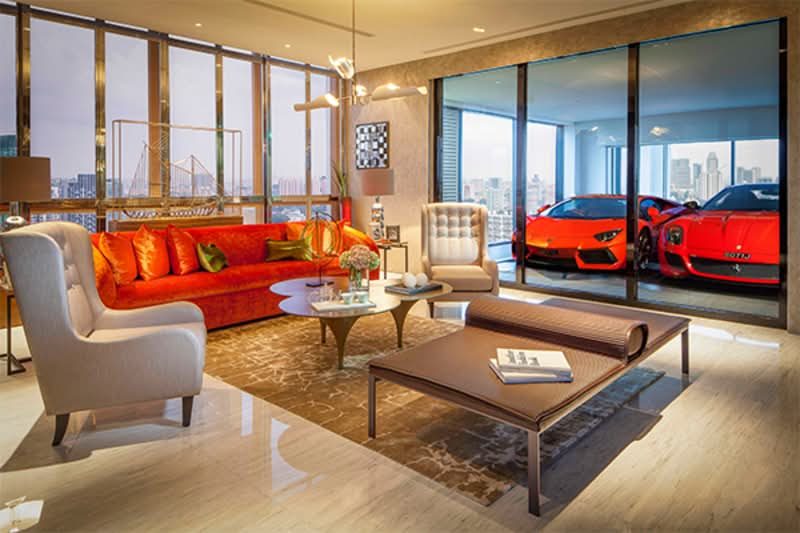 Reignwood Hamilton Scotts — photo 10