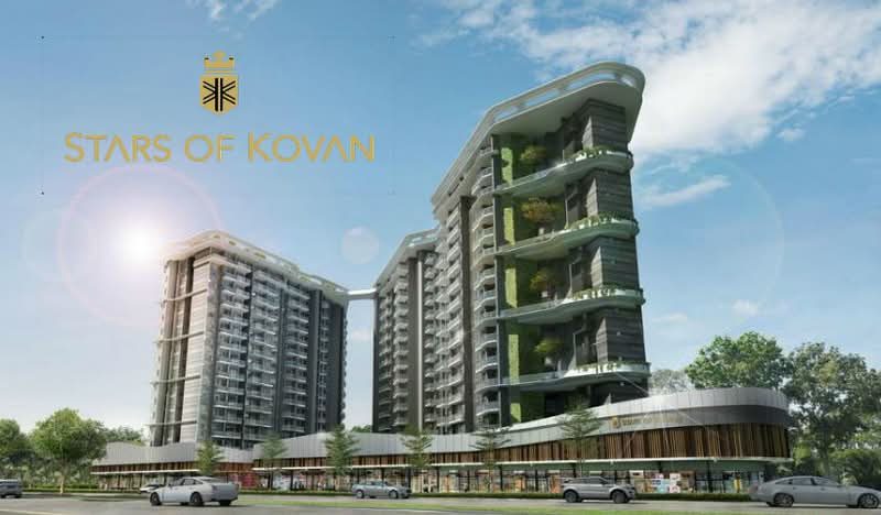 Stars of Kovan — photo 28